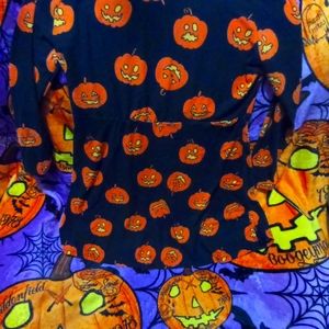 No comment kids Halloween dress